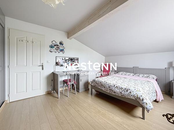 A VENDRE - Maison T6 Proche Tournefeuille - piscine, jardin, double garages