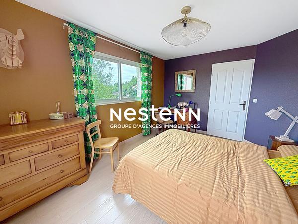 A VENDRE - Maison T6 Proche Tournefeuille - piscine, jardin, double garages
