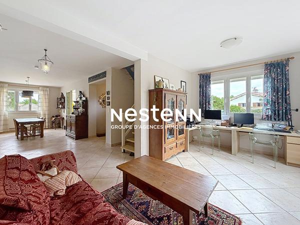A VENDRE - Maison T6 Proche Tournefeuille - piscine, jardin, double garages
