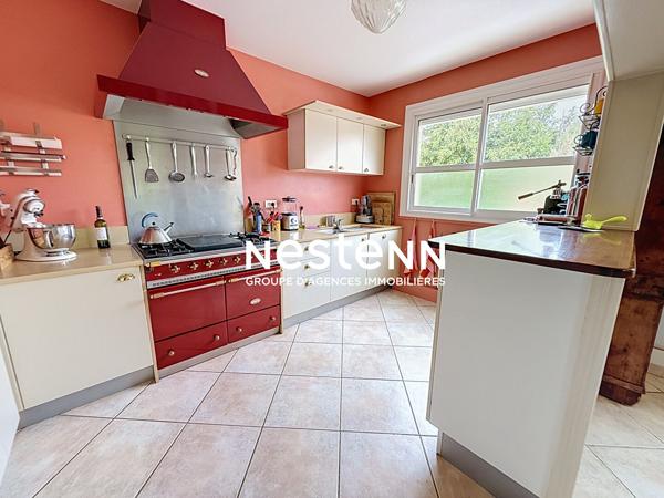 A VENDRE - Maison T6 Proche Tournefeuille - piscine, jardin, double garages