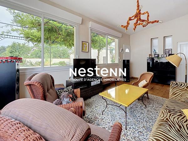 A VENDRE - Maison T6 Proche Tournefeuille - piscine, jardin, double garages