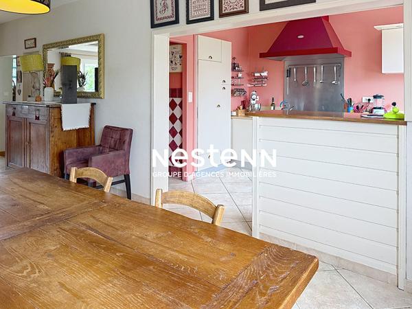 A VENDRE - Maison T6 Proche Tournefeuille - piscine, jardin, double garages