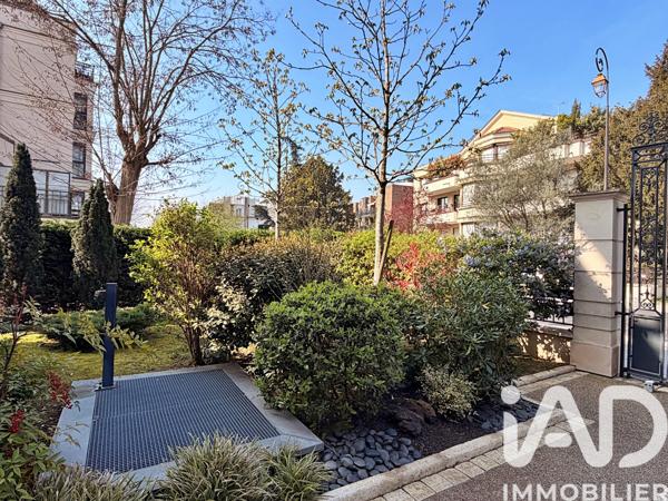 Appartement à vendre 3 pièces 64,29 m² Montmorency