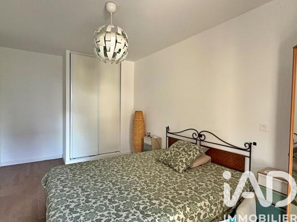 Appartement à vendre 3 pièces 64,29 m² Montmorency