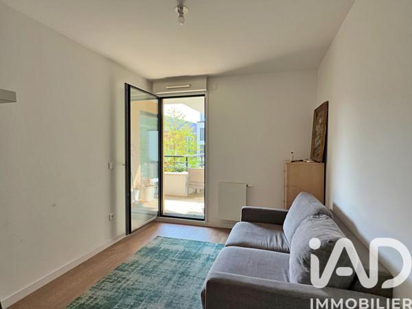 Appartement à vendre 3 pièces 64,29 m² Montmorency