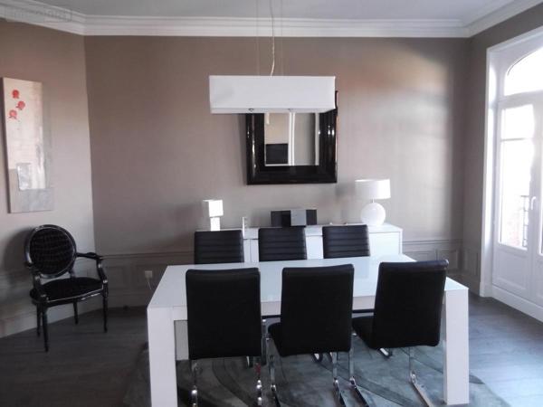 Appartement à vendre à Cambrai dans le Nord (59400), ref : 59083-2525   
Centre-Ville