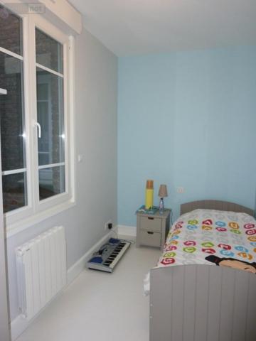 Appartement à vendre à Cambrai dans le Nord (59400), ref : 59083-2525   
Centre-Ville