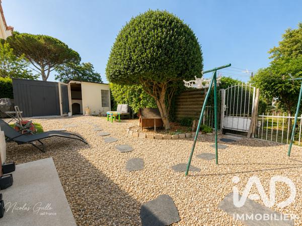 Maison à vendre 3 pièces 73 m² Vayres