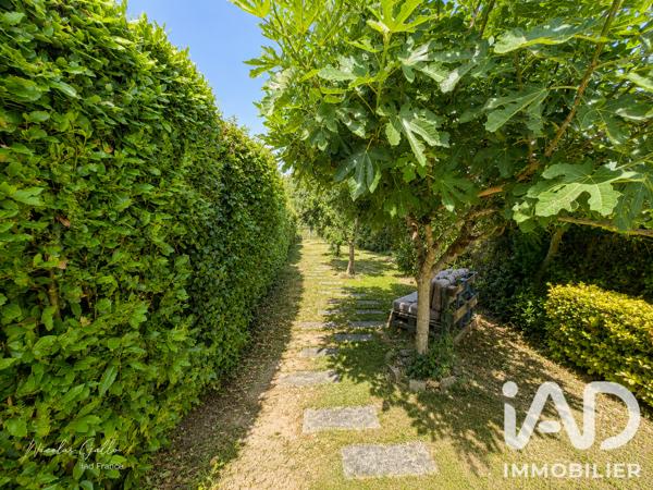 Maison à vendre 3 pièces 73 m² Vayres