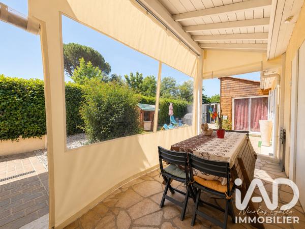 Maison à vendre 3 pièces 73 m² Vayres