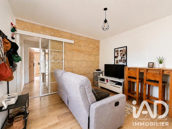 Maison à vendre 3 pièces 73 m² Vayres