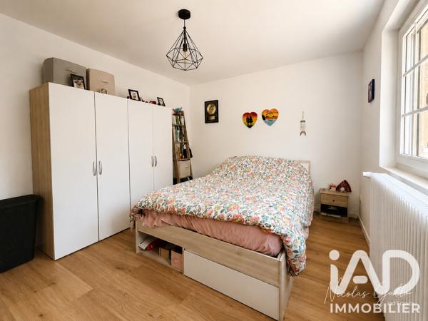 Maison à vendre 3 pièces 73 m² Vayres