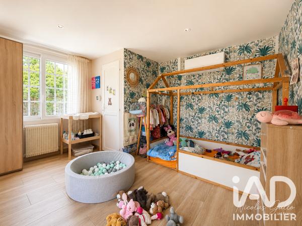 Maison à vendre 3 pièces 73 m² Vayres