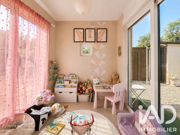 Maison à vendre 3 pièces 73 m² Vayres