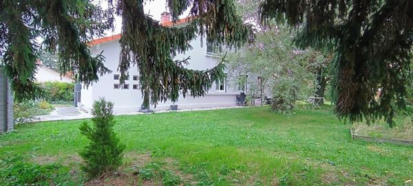 Maison à vendre 6 pièces ISSOIRE (63)