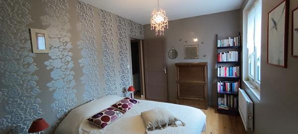 Maison à vendre 6 pièces ISSOIRE (63)