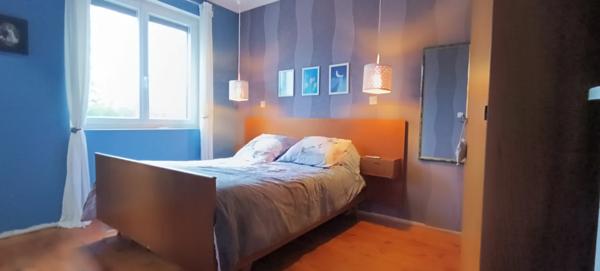 Maison à vendre 6 pièces ISSOIRE (63)