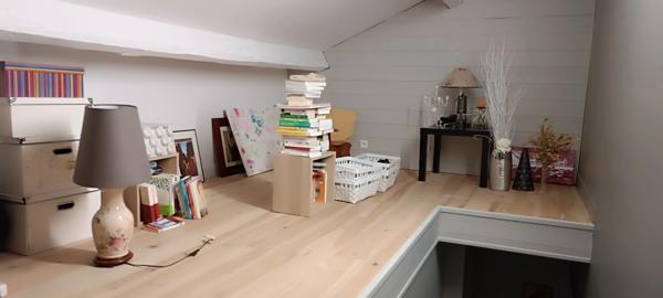 Maison à vendre 6 pièces ISSOIRE (63)