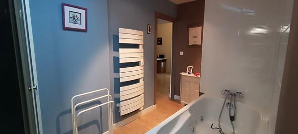 Maison à vendre 6 pièces ISSOIRE (63)