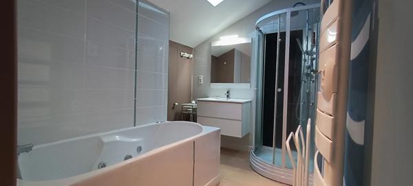 Maison à vendre 6 pièces ISSOIRE (63)