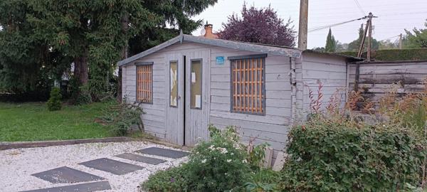 Maison à vendre 6 pièces ISSOIRE (63)