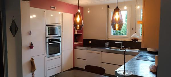 Maison à vendre 6 pièces ISSOIRE (63)