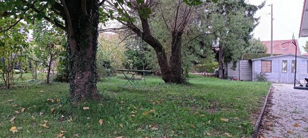 Maison à vendre 6 pièces ISSOIRE (63)