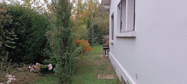 Maison à vendre 6 pièces ISSOIRE (63)