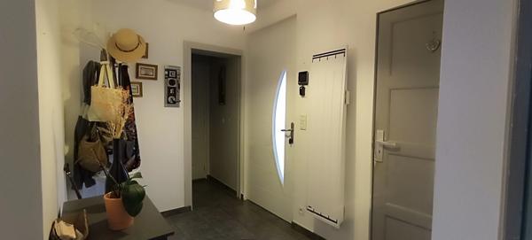 Maison à vendre 6 pièces ISSOIRE (63)