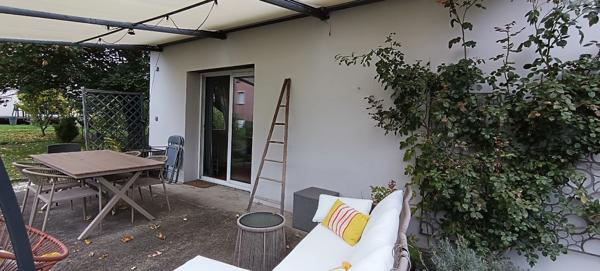 Maison à vendre 6 pièces ISSOIRE (63)
