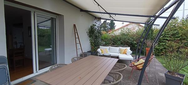 Maison à vendre 6 pièces ISSOIRE (63)