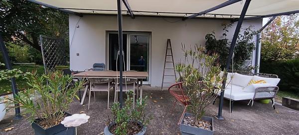 Maison à vendre 6 pièces ISSOIRE (63)