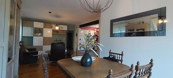 Maison à vendre 6 pièces ISSOIRE (63)