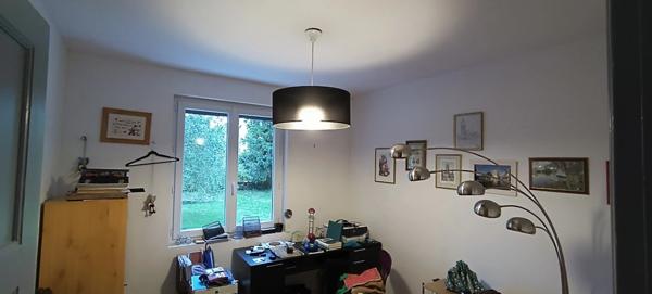 Maison à vendre 6 pièces ISSOIRE (63)