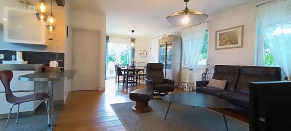 Maison à vendre 6 pièces ISSOIRE (63)