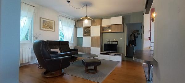 Maison à vendre 6 pièces ISSOIRE (63)