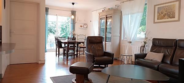 Maison à vendre 6 pièces ISSOIRE (63)