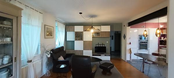 Maison à vendre 6 pièces ISSOIRE (63)