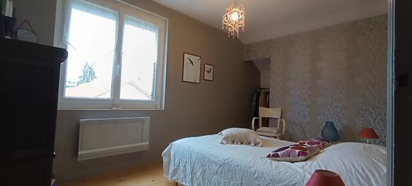 Maison à vendre 6 pièces ISSOIRE (63)