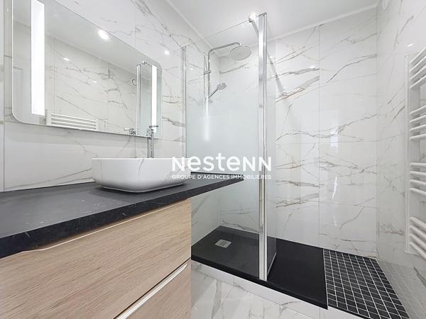Appartement 3 pièces à louer au 12ème étage - Perpignan Moyen-Vernet