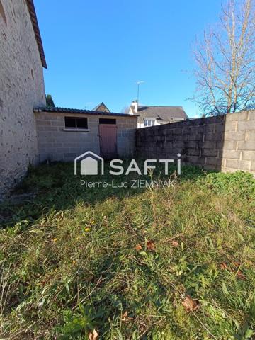 Ancienne écurie 1870