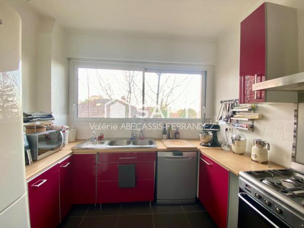 Grande maison individuelle Côte Pavée