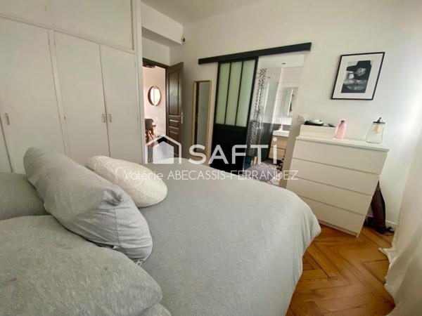 Grande maison individuelle Côte Pavée