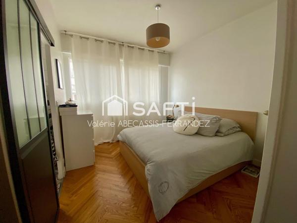 Grande maison individuelle Côte Pavée