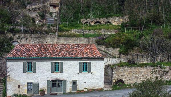 Maison 7 pièces - 145 m²