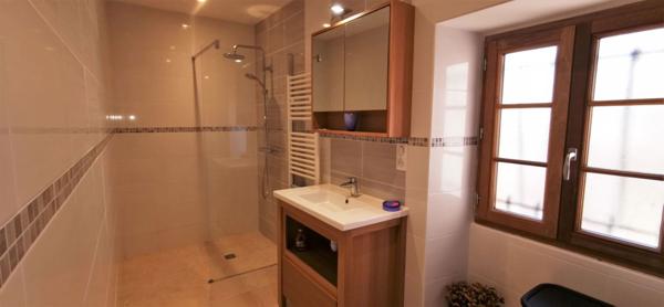 Maison 7 pièces - 145 m²