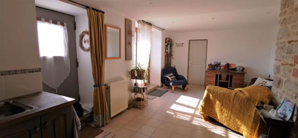 Maison 7 pièces - 145 m²