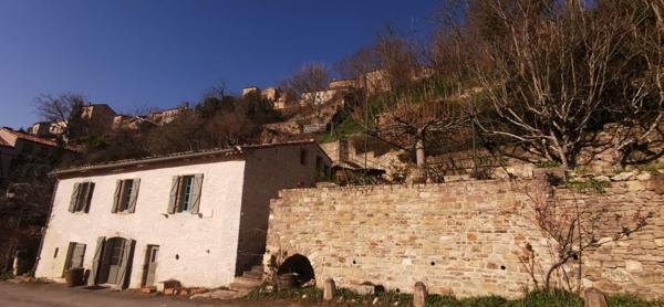 Maison 7 pièces - 145 m²