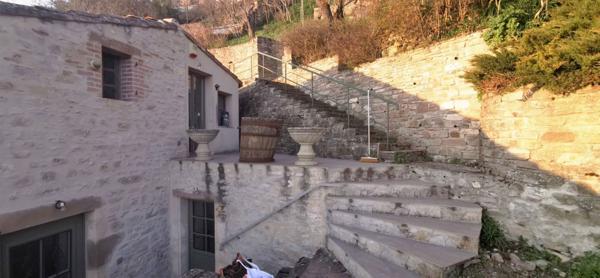 Maison 7 pièces - 145 m²