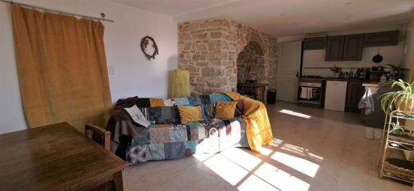 Maison 7 pièces - 145 m²